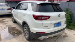 2018 Chang'an CS55 2018 1.5T AT Dazzling color #7