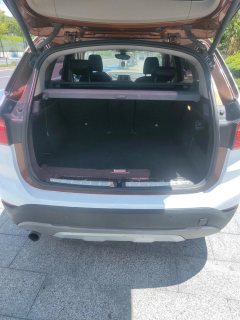 2016 BMW X1 2016 1.5T AT 18LiLuxury FWD #12