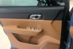 2022 Li Auto Li Auto ONE 2021 EREV6SeatEdition #7