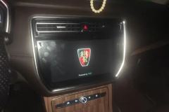 2019 Roewe RX8 2018 2.0T AT 30TSmart ConnectnetSupreme4WD #13