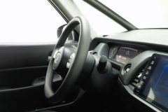 2022 Honda Fit Hatchback 2021 1.5 AT Chao XiangEdition #23