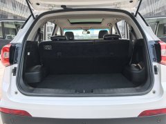 2018 Baojun 510 2017 1.5 MT Luxury #14