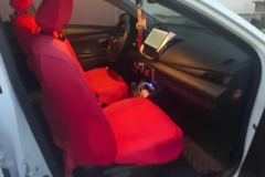 2017 Toyota Yaris L 2016 1.5 AT ECharmingEdition Facelift #8