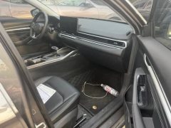 2023 Geely Auto Emgrand Sedan 2023 No.4generationChampion 1.5L AT CVTPremium #3