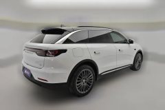 2024 Leapmotor C11 2024 EREV 300Exclusive #3