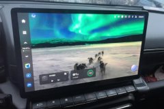 2023 Haval Big Dog Plus 2023 2.0T AT 2WDShionoEditionPlus #13