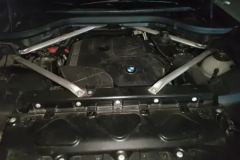 2020 BMW X5(Imported)(Imported) 2020 2.0T AT 30i MSport Pkg (Imported) #10