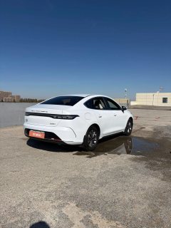 2025 BYD Destroyer 05 2025 DM-i 55KM smooth travelEdition #9