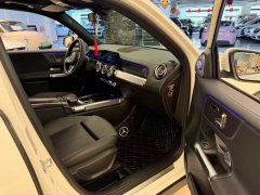 2022 Mercedes-Benz GLB-Class 2022 Facelift GLB 200 AT Fashion #7