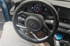 2021 Hyundai Elantra Sedan 2021 1.5 AT LUXPremium #11