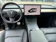 2023 Tesla Model Y 2022 Facelift rear wheel driveEdition #5