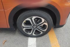 2017 Honda XR-V 2017 1.8 AT VTiLuxury #6