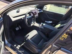 2026 Tesla Model Y L 2025 Long Range AWD Edition #4