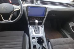 2022 Volkswagen Magotan 2021 2.0T AT 330TSI DSG 30Anniversary #16