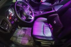 2020 Mazda CX-4 2020 2.0 AT blue skyDiscoveryFWD #9