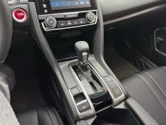 2016 Honda Civic 2016 1.5T AT 220TURBOLuxury #6