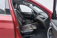2016 BMW X1 2016 2.0T AT 20LiLuxury 4WD #22