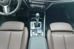 2019 BMW 1 Series 2019 2.0T AT 120i LeadingMSport Pkg #16