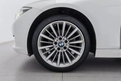 2019 BMW 3 Series 2019 2.0T AT 320LiFashion #6