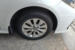 2023 Toyota Corolla 2022 1.2T S-CVT AT pioneerPLUSEdition #6