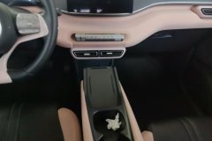2024 BYD Seagull 2023 freeEdition #16