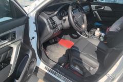 2016 Haval H2 2016 Red Label 1.5T AT 2WDLuxury #9