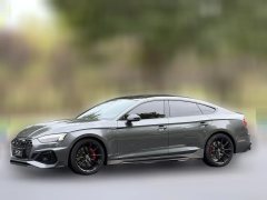 2023 Audi A5 Sportback 2023 Sportback 2.0T AT 40 TFSI quattro LuxuryDynamic (Imported) #1