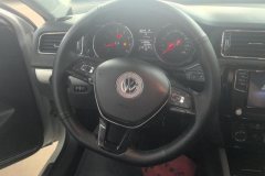 2017 Volkswagen Sagitar 2017 1.6 AT Comfort #15