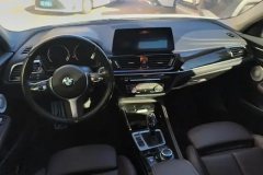 2022 BMW 1 Series 2021 1.5T Facelift 120i MSportYaoyeEdition #12