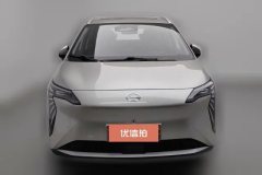 2023 Aion Y 2023 Plus 610 Smart Lead NMC #3