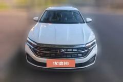 2025 Volkswagen Sagitar 2025 Facelift II 300TSI DSGSurpass #2