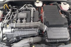 2024 BYD Qin L 2024 1.5L AT DM-i 80KMLeading #10