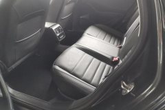 2020 Volkswagen Sagitar 2019 1.4T AT 280TSIComfort China VI #11
