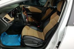 2022 Chevrolet Monza 2020 1.5 AT 320Joy #9