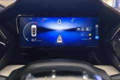 2022 Geely Auto Xingyue L 20212.0TD DCT EVO2WDPremium #14