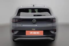 2024 Volkswagen ID.4 CROZZ 2024 Pure enjoymentLimited #4