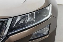 2018 Škoda Kodiaq 2018 2.0T AT TSI330 Comfort5Seat FWD Facelift #5