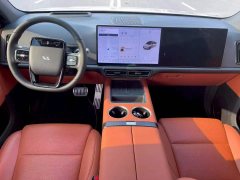 2024 Li Auto Li Auto L6 2024 pro #5