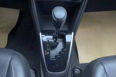 2022 Toyota Yaris L 2022 To dazzleX 1.5L AT CVTLuxuryPLUSEdition #16