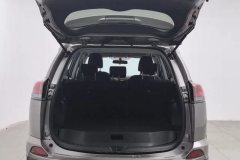 2019 Toyota RAV4 2019 2.0L AT CVT2WDFashion China VI #20