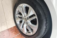 2019 Honda Accord 2018 1.5T AT 260TURBOElite #6