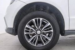 2018 Geely Auto Vision X6 2018 1.8 MT 4GConnectedLuxury #6