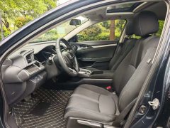 2020 Honda Civic 2019 1.5T AT 220TURBOPowerQingEdition China VI #4