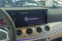2017 Mercedes-Benz E-Class 2017 2.0T AT E300Sport #13