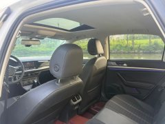 2019 Volkswagen Lavida 2018 Hatchback 1.4T AT 280TSIComfort China V #11
