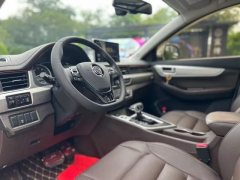 2018 Dongfeng Fengxing Jingyi X5 2017 1.5T AT PowerSeriesLuxury #7