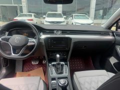 2024 Volkswagen Magotan 2024 1.5T AT 300TSI DSGExclusiveconspicuous bag #7