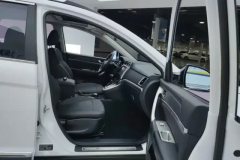 2017 Haval H6 2017 1.5T AT Red LabelSportLuxury FWD Facelift #8