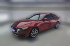 2020 Mazda Mazda3 Axela Sedan 2020 2.0 AT Quality and eleganceEdition #1