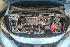 2022 Honda Fit Hatchback 2021 1.5 AT Chao XiangEdition #10